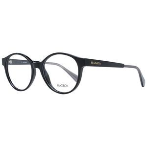 Max & Co Round frame eyeglasses black Women Black Frames